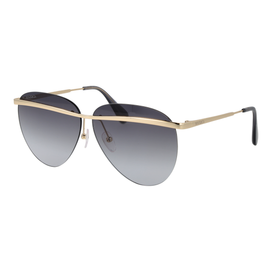 Max & Co Aviator Sunglasses Gold (20228081) Women