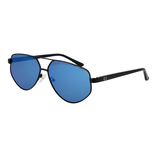 Guess Aviator Sunglasses Black (20215137) Women