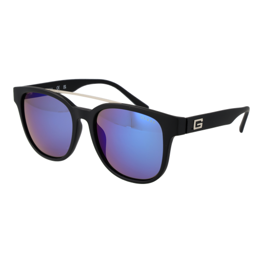 Guess Square Sunglasses Black (25003012) Men