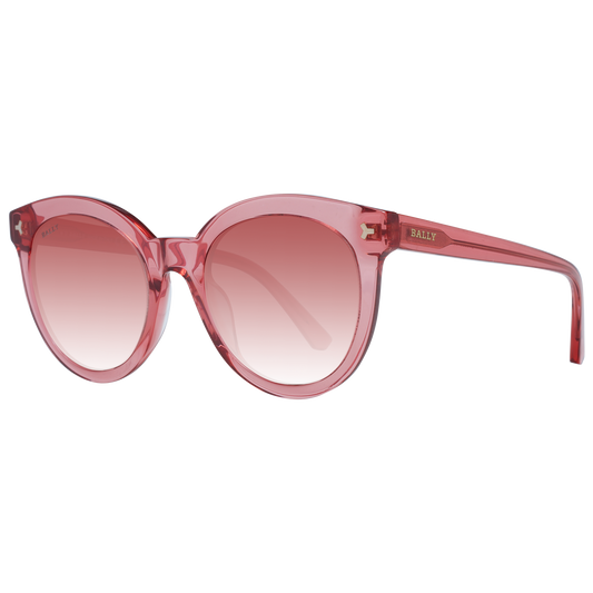 Bally Round Sunglasses Red (20227926) Women