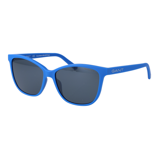 Gant Cat Eye Sunglasses Blue (20217260) Women