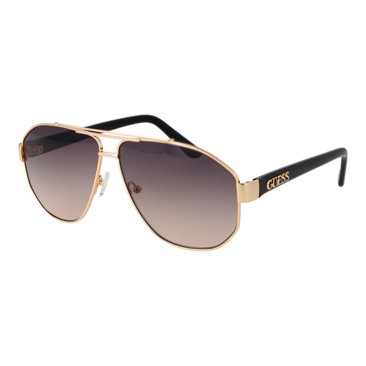 Guess Aviator Sunglasses Gold (20232449) Women