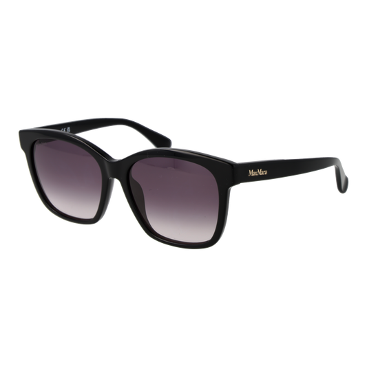 Max Mara Butterfly Sunglasses Black (25007154) Women