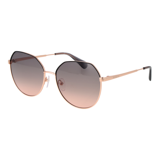 Max & Co Panto Sunglasses Rose Gold (25007839) Women