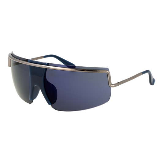 Max Mara Mono Lens Sunglasses Silver (25006417) Women