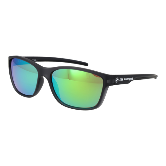 BMW Motorsport Sport Sunglasses Black (24001064) Men