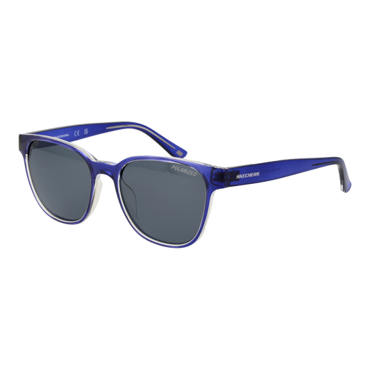 Skechers Panto Sunglasses Blue (20246909) Men