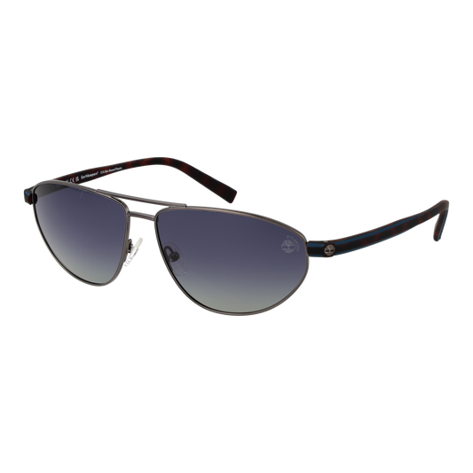 Timberland Aviator Sunglasses Silver (25003268) Men