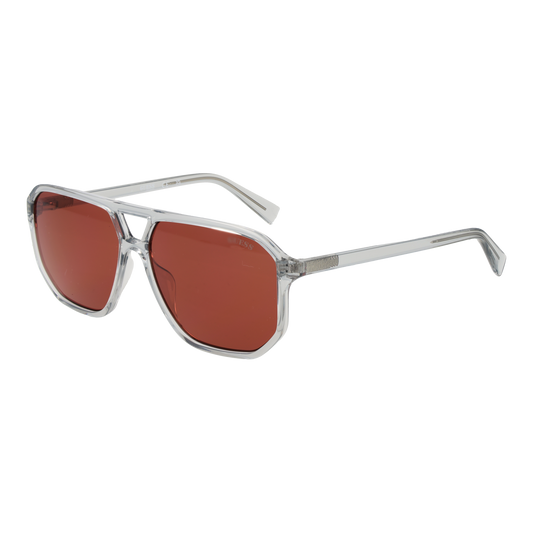 Guess Aviator Sunglasses Grey (25007493) Unisex