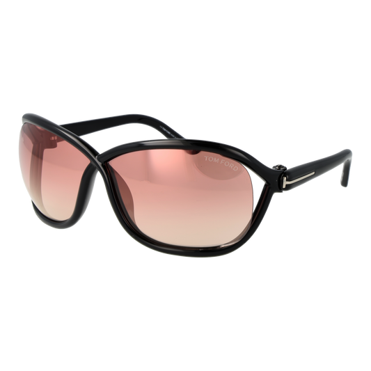 Tom Ford Butterfly Sunglasses Black (25007398) Women