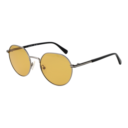 Gant Round Sunglasses Silver (24000417) Men