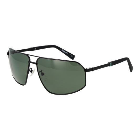 Timberland Aviator Sunglasses Black (25003920) Men