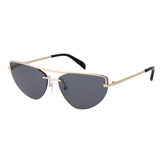 Pucci Cat Eye Sunglasses Gold (25007884) Women