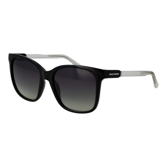 Skechers Square Sunglasses Black (25004798) Women