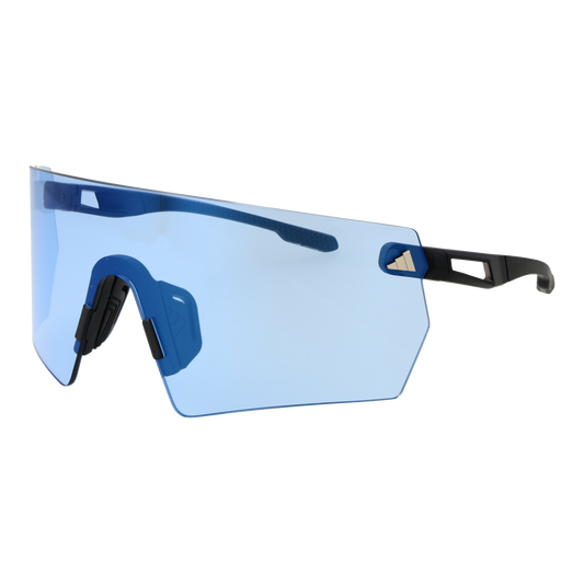 Adidas Sport Mono Lens Sunglasses Black (25007595) Unisex