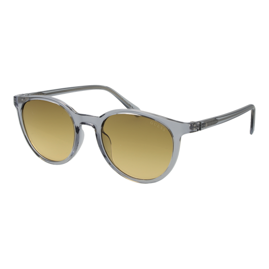 Guess Round Sunglasses Grey (25007472) Men