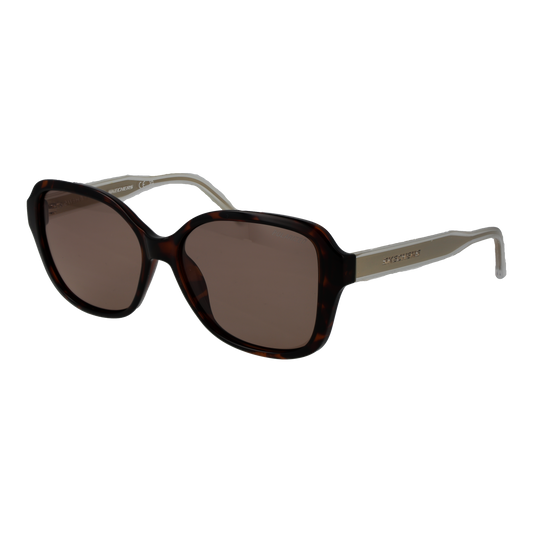 Skechers Butterfly Sunglasses Brown (25007932) Women