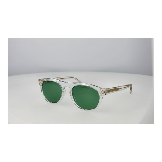 Web Panto Sunglasses Transparent (26002722) Men