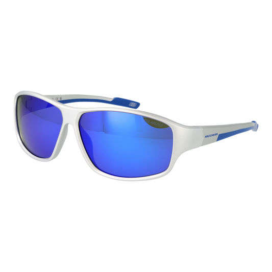 Skechers Sport Sunglasses Silver (25007528) Men