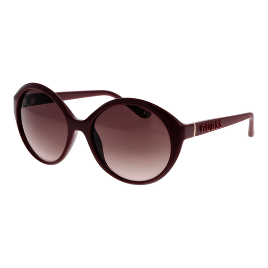 Guess Round Sunglasses Purple (25007477) Women