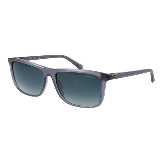 Guess Rectangle Sunglasses Grey (25007479) Men