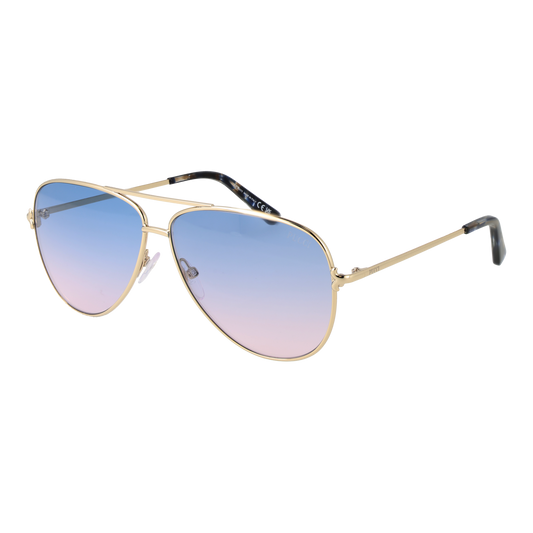 Pucci Aviator Sunglasses Gold (25007886) Women