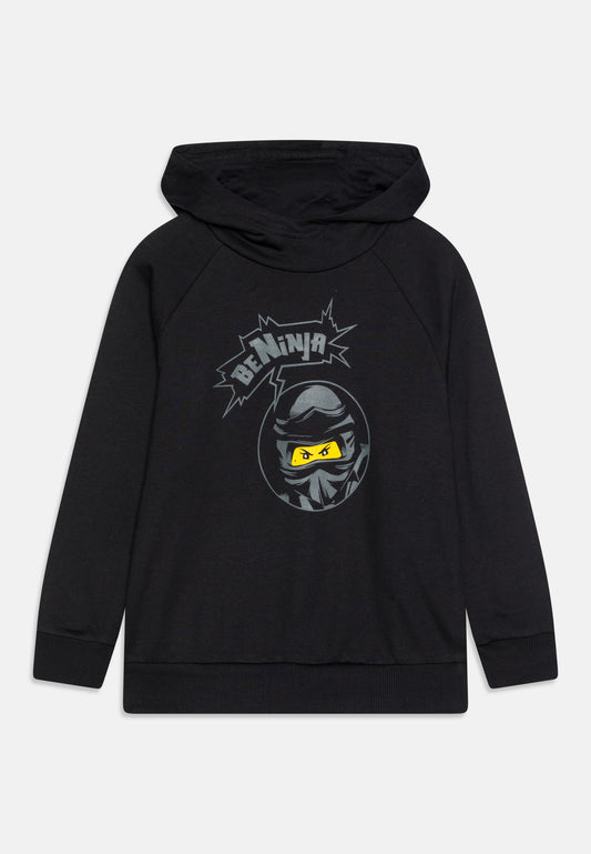 LEGO® kidswear LWSTORM 609 - SWEATSHIRT black (L4524K06Z-Q11) Kids