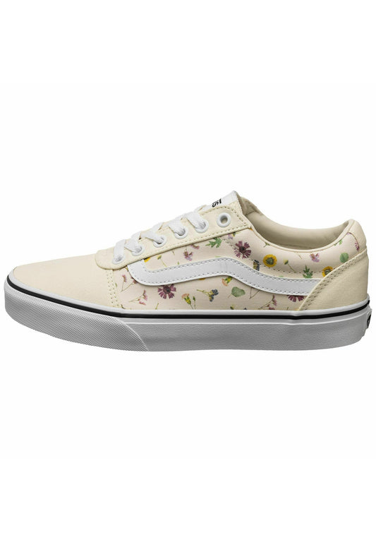 Vans Ward Sneaker Beige (VA211A0IO-B11) Women