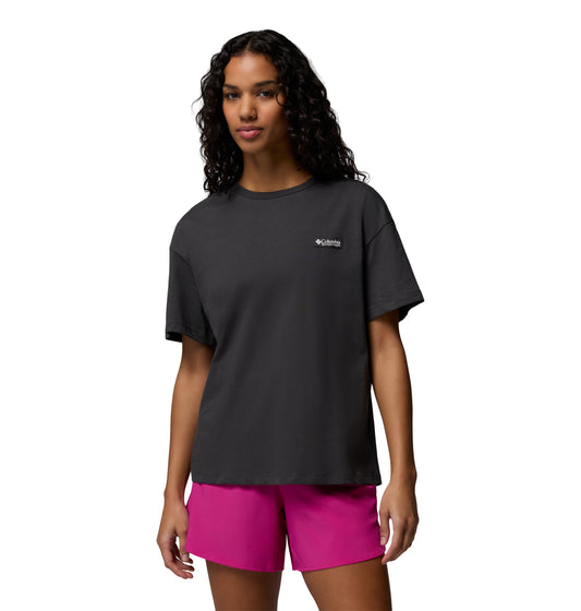Columbia CSC Heavyweight Graphic (2154961011) Women