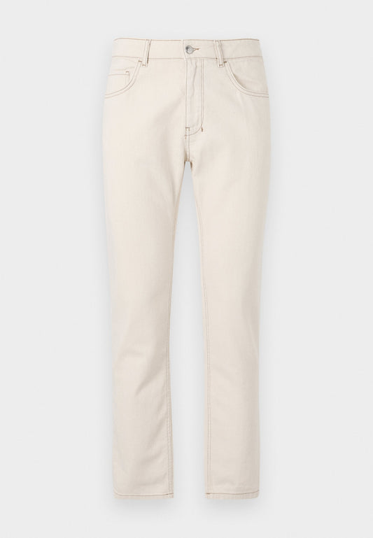 Sisley DENIM Off-White (ZZO20PQAQ-A00) Men