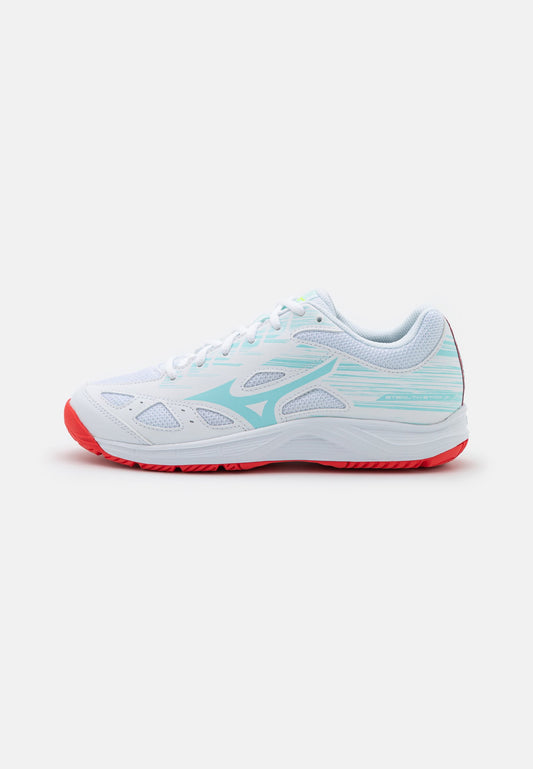 Mizuno STEALTH STAR JUNIOR White (M2743A00J-A13) Kids
