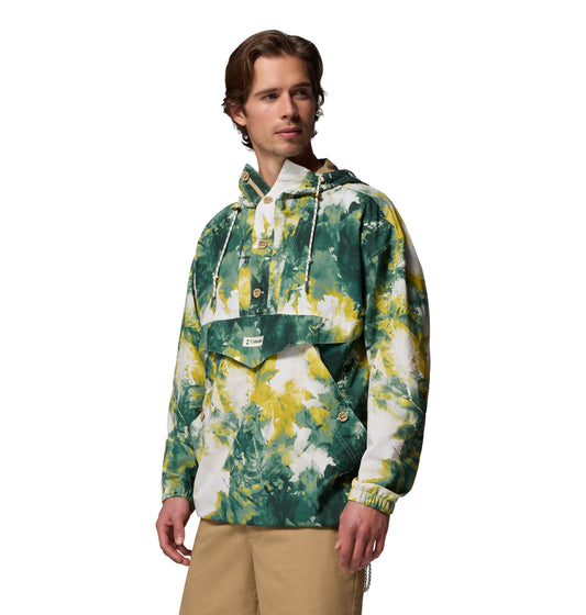 Columbia Acker Rock Windbrkr U (2156571125) Men