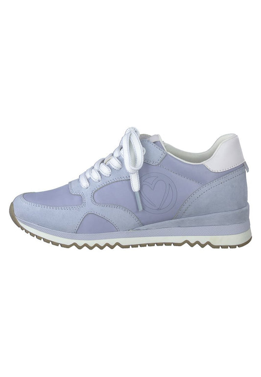 Marco Tozzi Sneakers Light Blue (ZZO1YD102-K00) Women