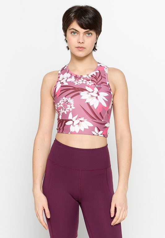 CMP WOMAN TOP (ZZO2F2C97-A00) Women