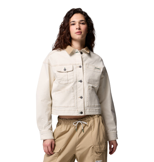 Columbia Acker Rock IC W (2156561191) Women