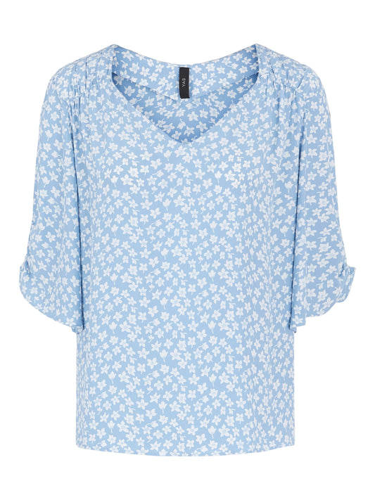 Y.A.S YASLURA 2/4 MIDI DRESS S. (6643647) Women