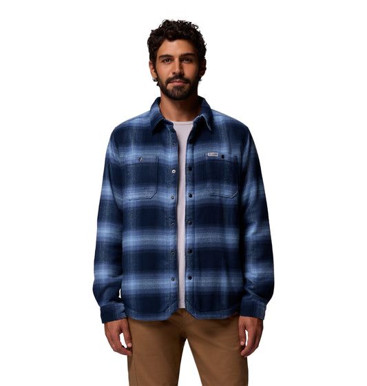 Columbia Windward II Shirt Jacket (2054771464) Men