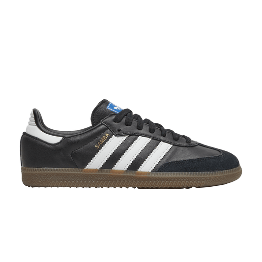 adidas Samba OG Black White Gum Men