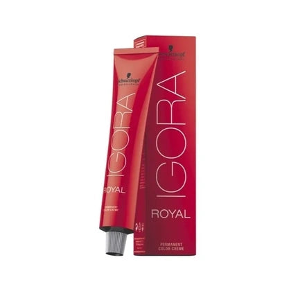 Schwarzkopf Professional Igora Royal 089 Hair Color 60ml