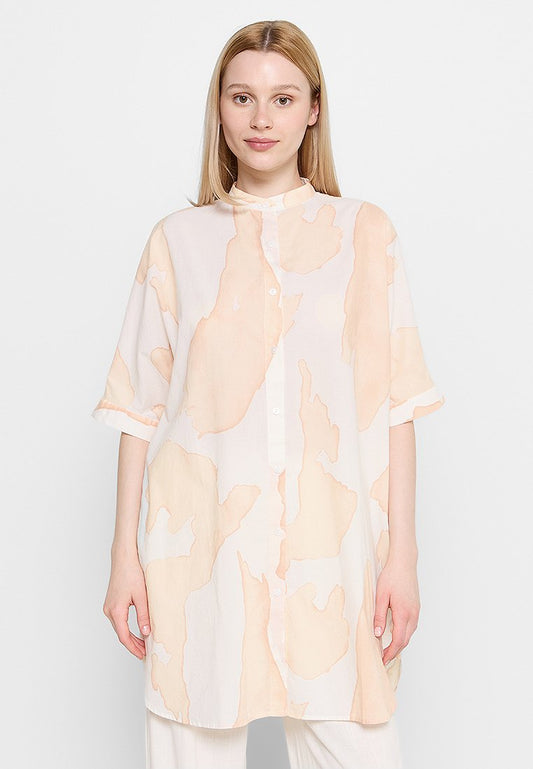 LMC BELL SHIRT DRESS Women