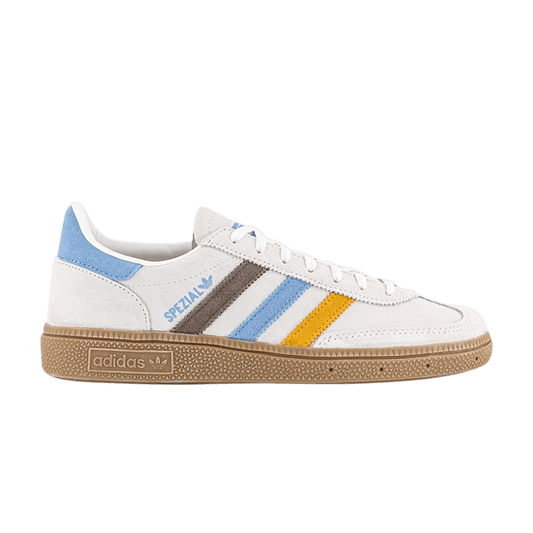 adidas Handball Spezial Light Blue Earth Strata (Women's) Women