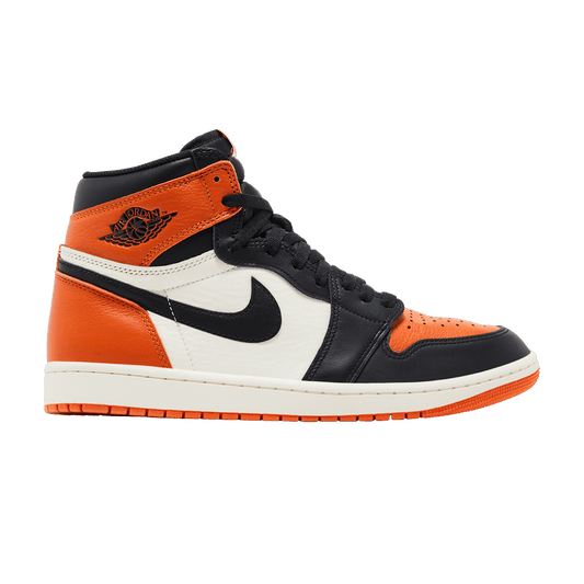 Jordan 1 Retro High OG Shattered Backboard (2025) (DZ5485-008) Unisex
