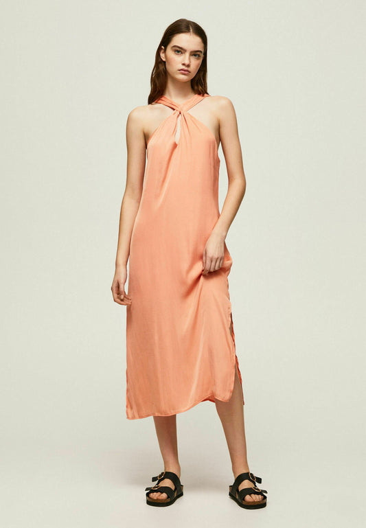 Pepe Jeans dress CASEY (PE121C0TC-J11) Women