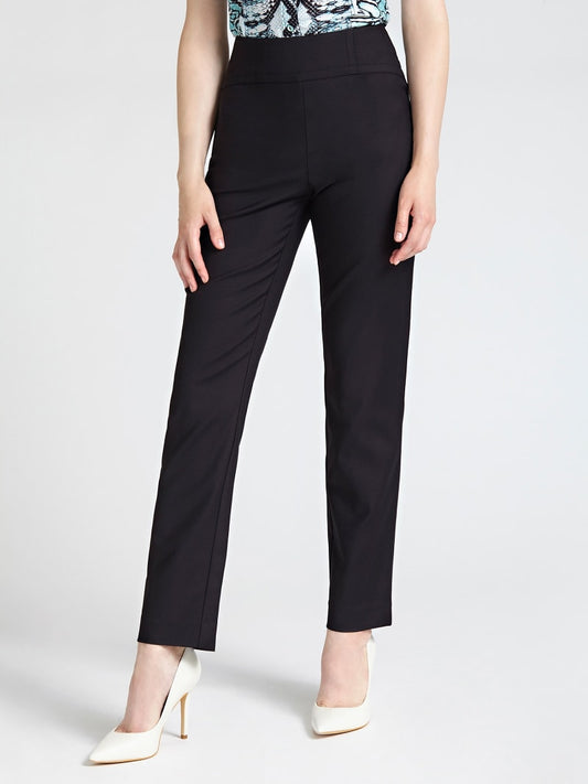 Guess Pants (92G1059042Z-JBLK) Women