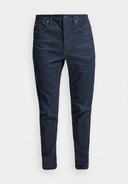 G-STAR CITISHIELD 3D SLIM TAPERED Dark Blue (GS122G0LU-K11) Men
