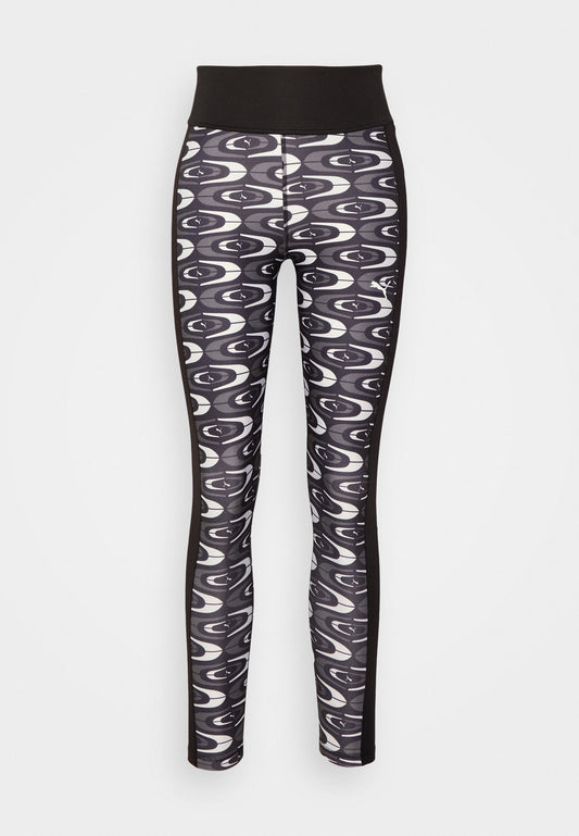 Puma Train Favorites AOP High Waist 7/8 tight (PU141E0ZY-M11) Women