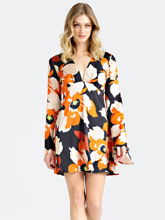 Guess Dress (94G7737527Z-P9AD) Women