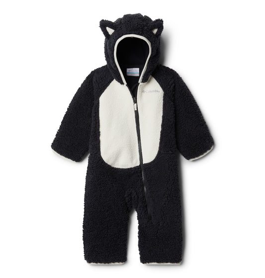 Columbia Foxy Baby Sherpa Bunting (1863981014) Kids