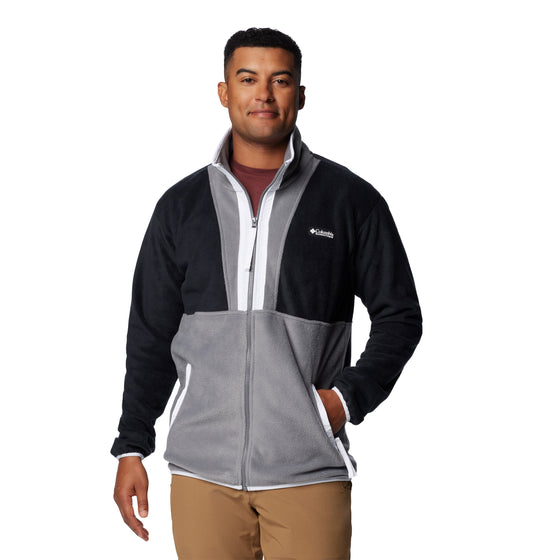 Columbia Backbowl II Full Zip Flc (2090851010) Men