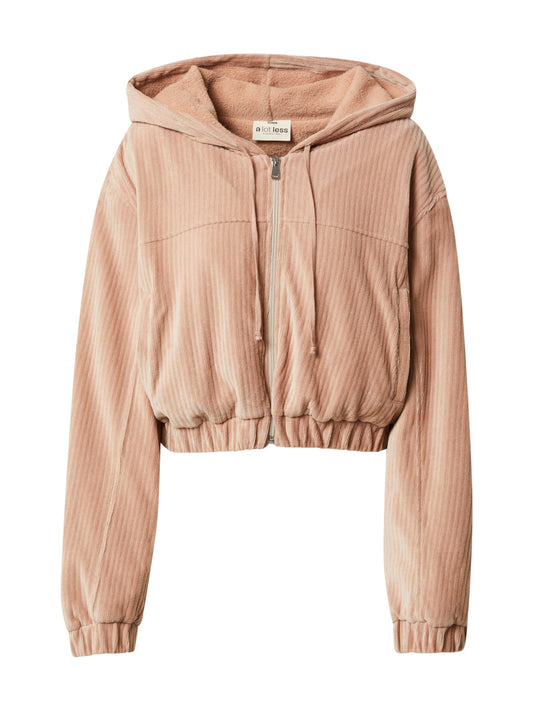 A LOT LESS GOTS Cleo Hoodie (7157644) Women